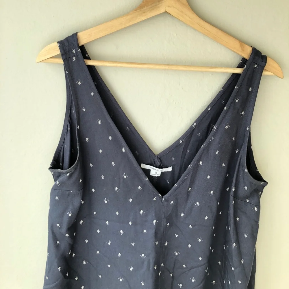O’Neill Flowy Tank Top - Picture 4 of 5